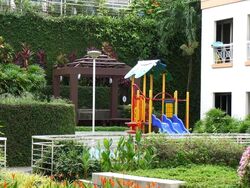 Banyan Condominium (D5), Condominium #578655041